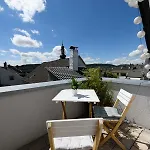 Teigenheim Rüdesheim nad Renem