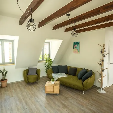 Teigenheim روديسهايم ام رين