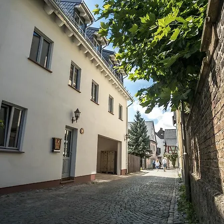 Teigenheim * روديسهايم ام رين