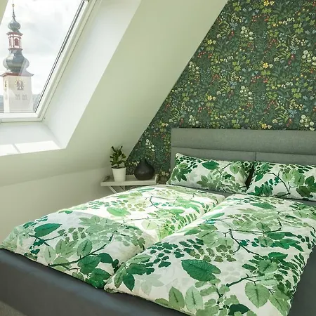 Appartement Teigenheim *