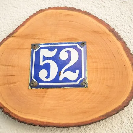 Appartement Teigenheim Rüdesheim am Rhein