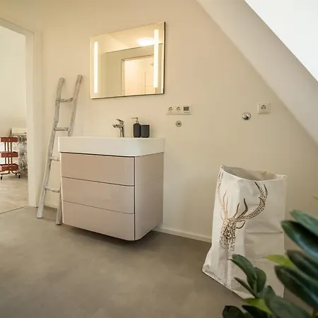 Teigenheim Appartement Rüdesheim am Rhein