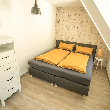 Teigenheim * روديسهايم ام رين