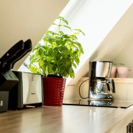 Appartement Teigenheim