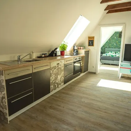 Teigenheim روديسهايم ام رين