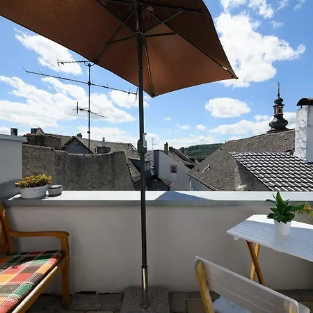Apartman Teigenheim *