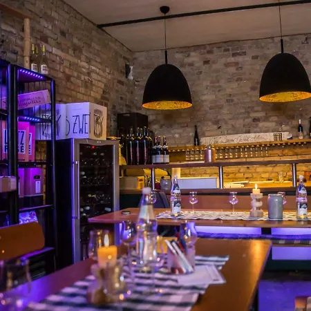 Teigenheim روديسهايم ام رين