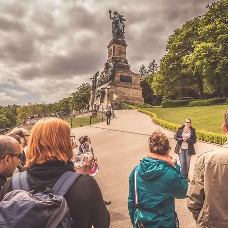 Teigenheim 公寓 吕德斯海姆