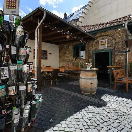 Teigenheim * روديسهايم ام رين