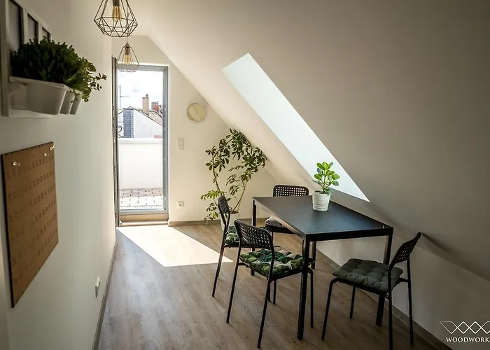 Apartman Teigenheim *