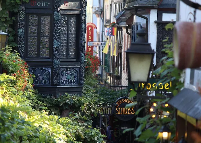 Apartman Teigenheim *