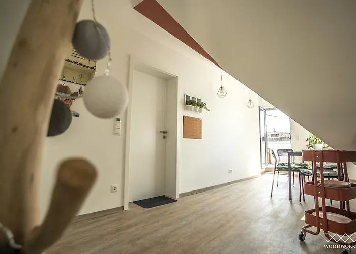 Teigenheim * Rüdesheim am Rhein