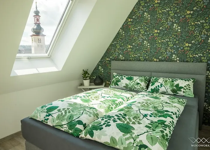 Apartman Teigenheim *