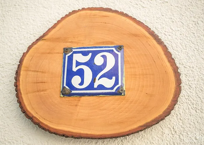 Apartman Teigenheim Rüdesheim am Rhein