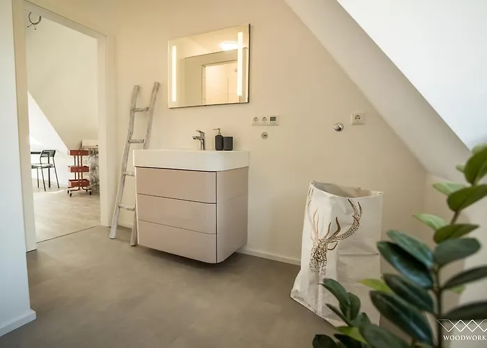 Teigenheim Apartman Rüdesheim am Rhein