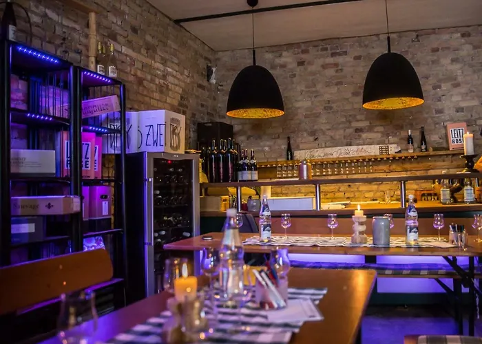 Teigenheim Rüdesheim am Rhein